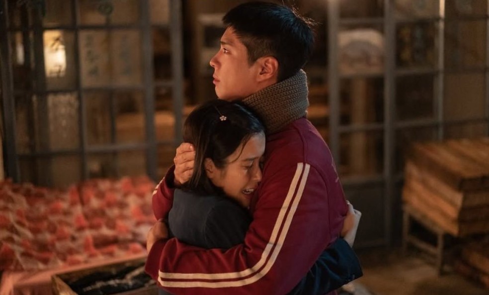  Reprodução/Mydramalist