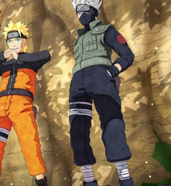 Naruto está deixando a Netflix muito em breve – Laranja Cast