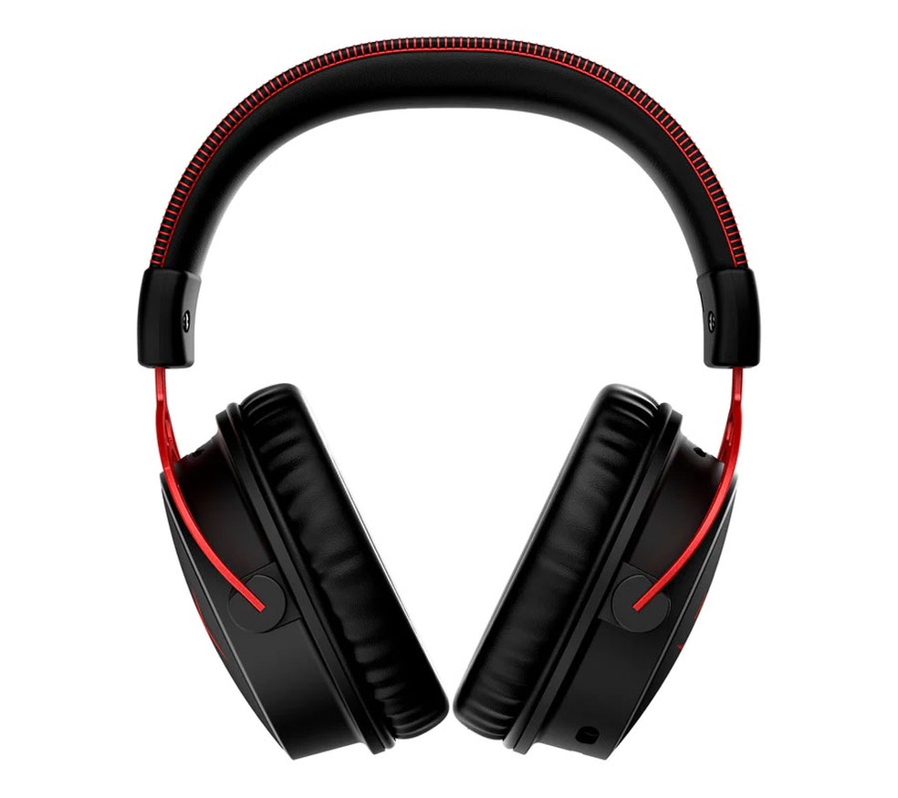 HyperX Cloud Alpha Wireless 新品未開封 Cloud Alpha Wireless – DTS - Headset Gamer