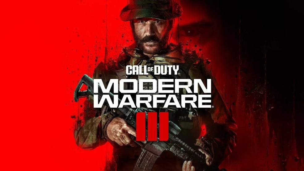 Activision revela oficialmente os requisitos de sistema para Call of Duty: Modern  Warfare III no PC