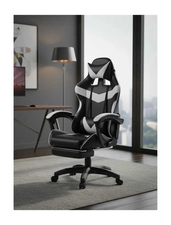 Cadeira Gamer Nitro Luvinco