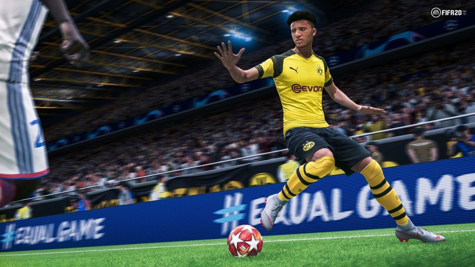 Testamos o FIFA 20: saiba tudo sobre o game da EA