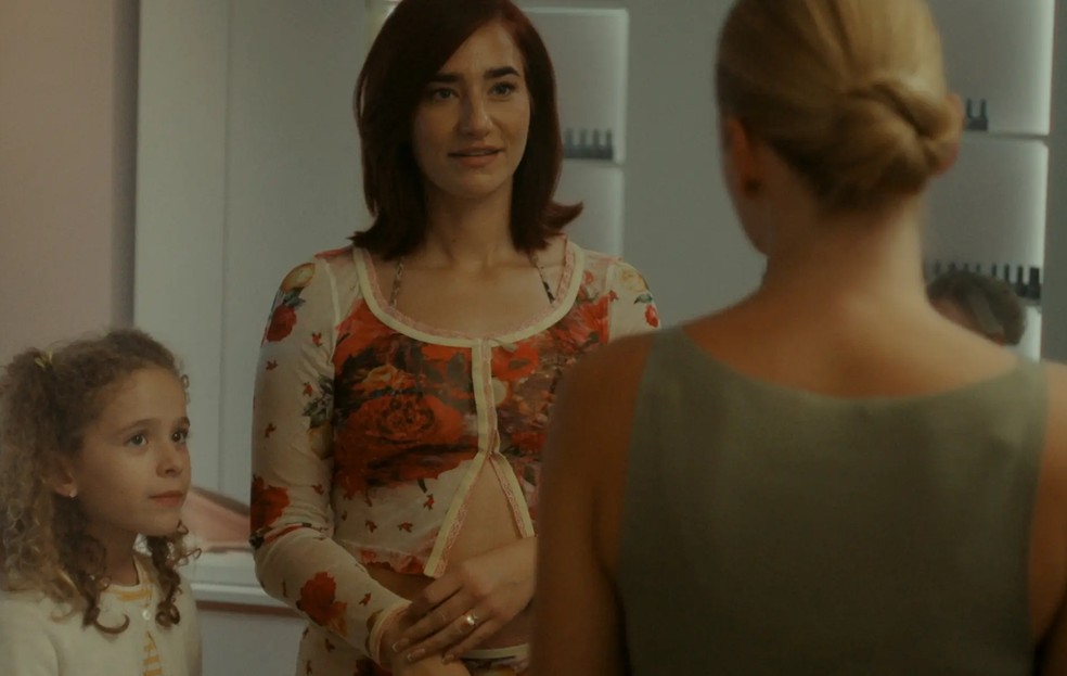  Divulgação/Netflix