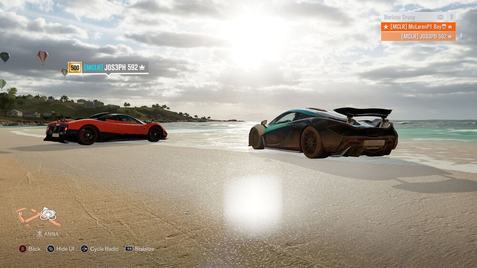 Como jogar Forza Horizon 4: veja dicas para mandar bem, gameplay e  requisitos