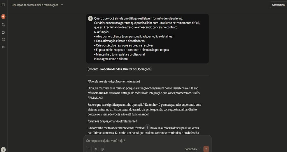  Sandra Mastrogiacomo/TechTudo