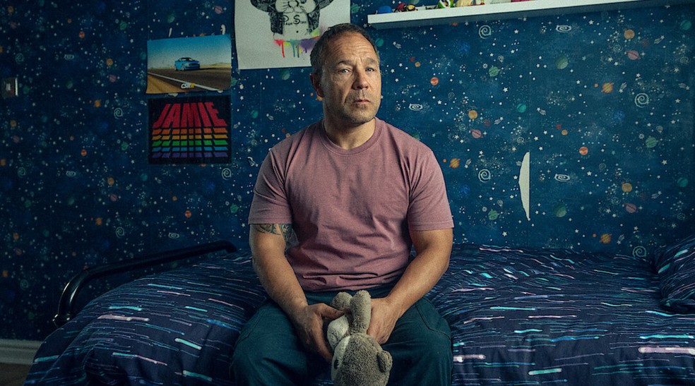  Divulgação/Netflix