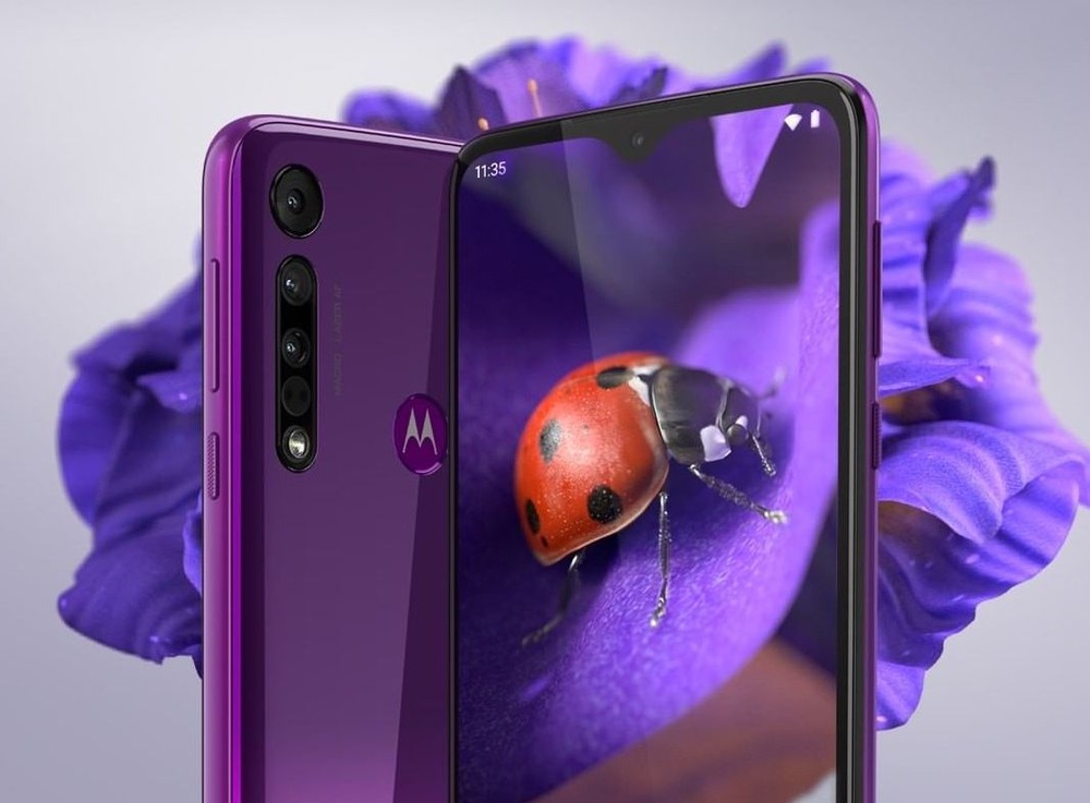 Motorola One Macro Em Detalhes Ficha T Cnica Pre O Pr S E Contras