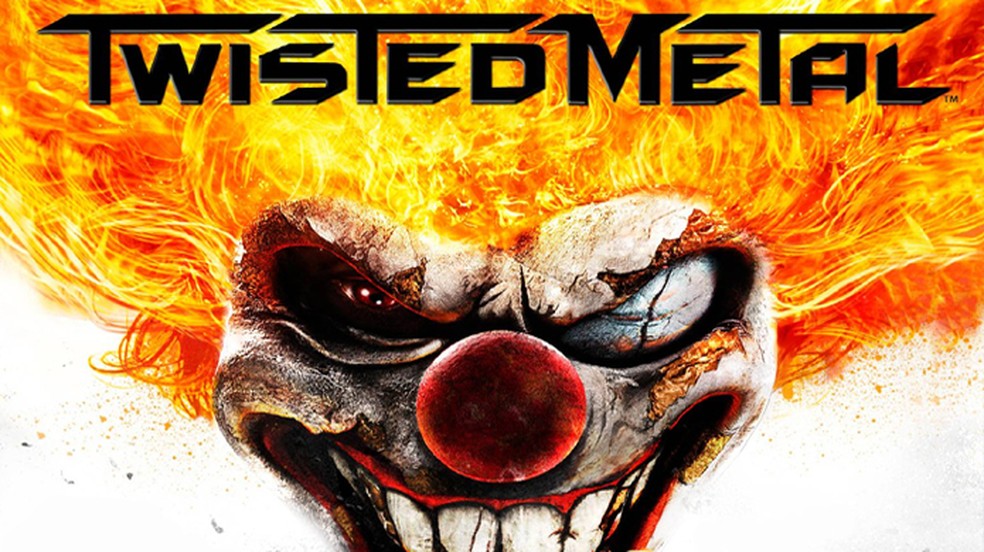 Twisted Metal: série inspirada na franquia promete diversão no  pós-apocalipse