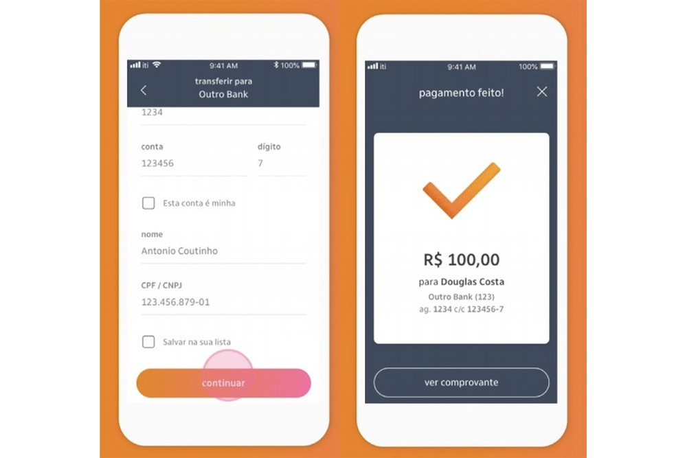 O que é iti Itaú? Saiba como funciona o novo aplicativo de pagamentos
