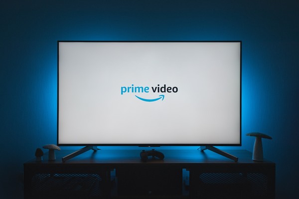 Amazon prime shop para smart tv