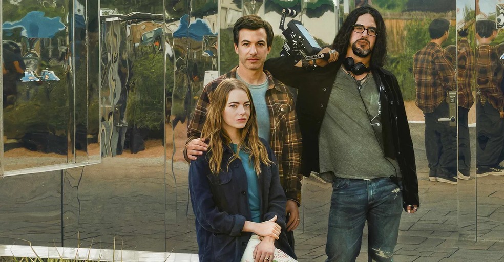  Reprodução/JustWatch