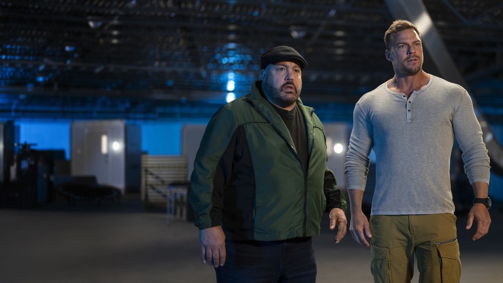  Reprodução/Prime Video