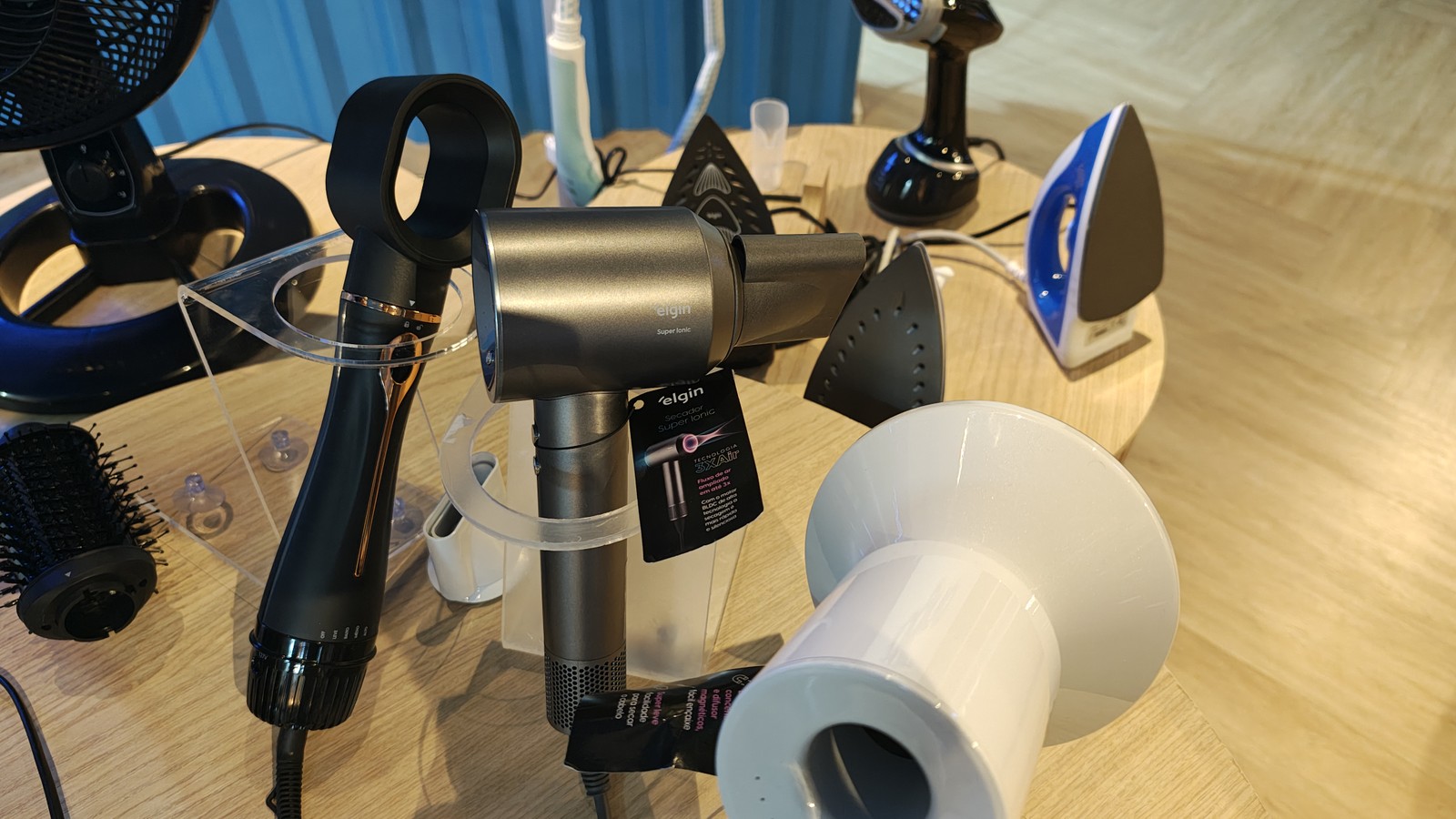  William Guido/TechTudo