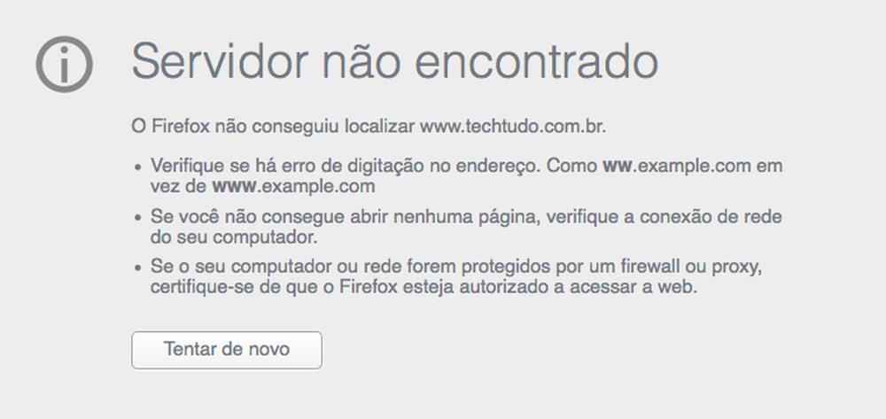 Hd nao reconhecido