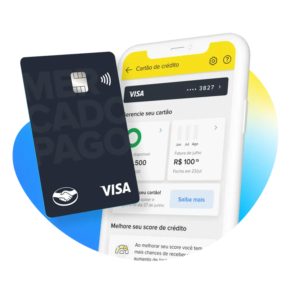  Reprodução/Mercado Pago