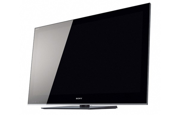 Review Sony Bravia NX705