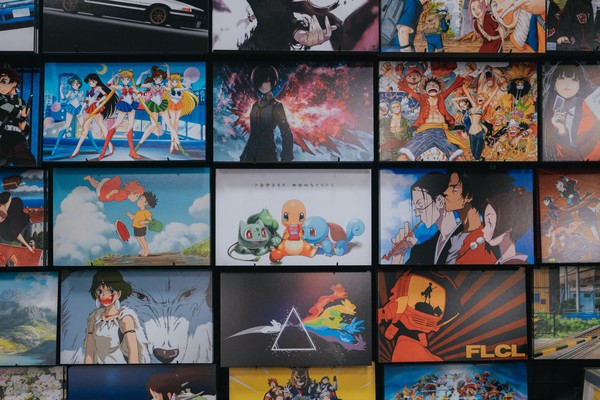 Pipoca na panela! Confira a lista de todos os filmes em anime disponíveis  aqui na Crunchyroll - Crunchyroll Notícias