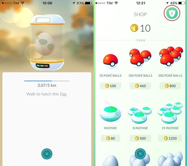 Entenda como funciona o valor do stardust nas trocas - Pokémon GO! 