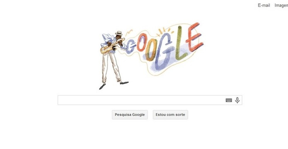 Dia da Terra 2021: Doodle do Google homenageia este 22 de abril