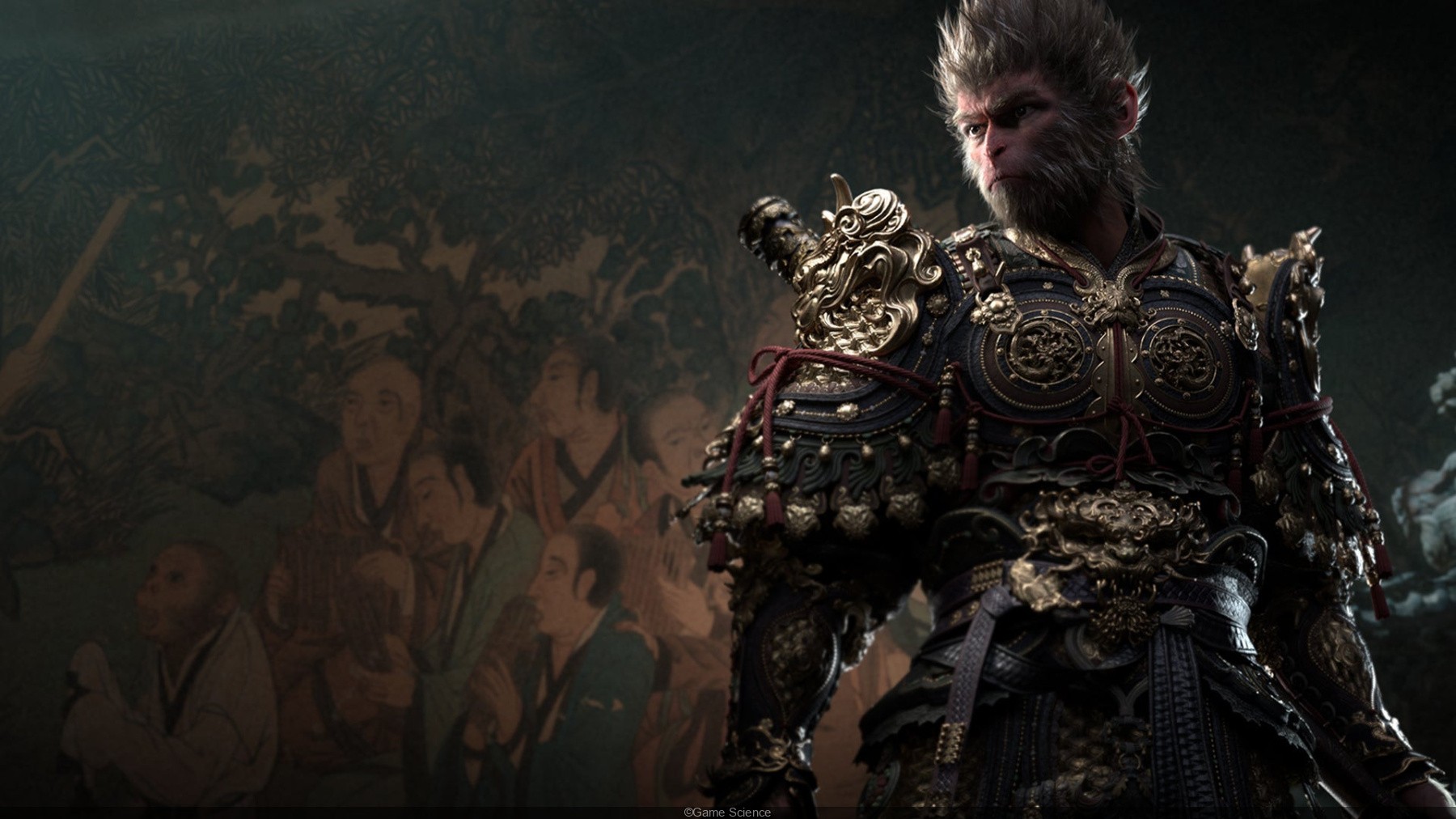 Black Myth Wukong: veja gameplay, trailer e lançamento do RPG de ação
