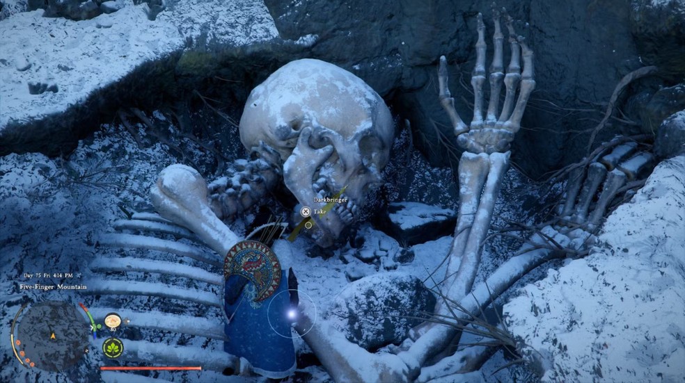  Reprodução/Game Rant