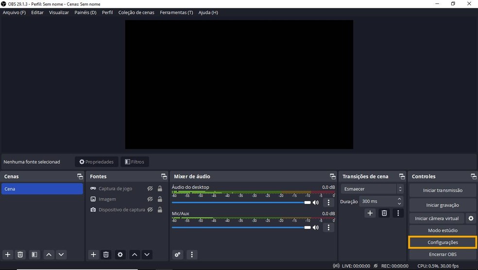 Como fazer live na Twitch pelo PC ou celular? Veja as melhores dicas