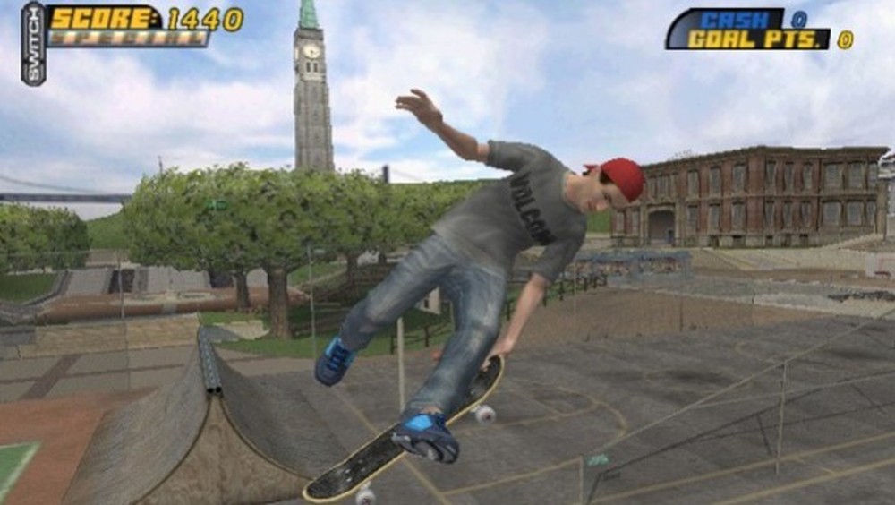 Tony Hawk e Shaun White: confira os melhores jogos de skate para PC