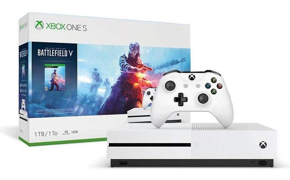 B&B Games - Promoção Xbox One S com seu usado na troca está de volta! Para  comemorar o dia das mães que está chegando, nós estamos relançando nossa  promoção que foi um