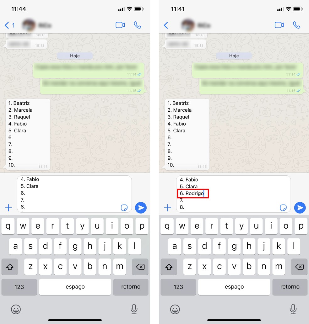 Lista De Nomes De Grupos Para Whatsapp +240 Nomes Para Grupos