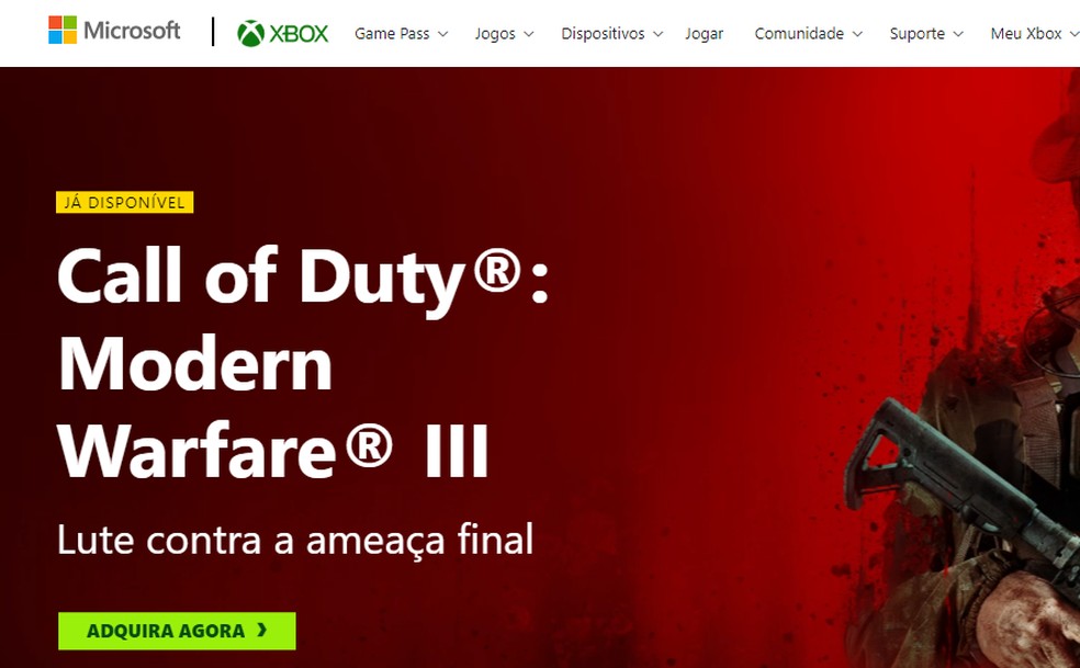 Xbox oferece F1 23, Stray Blade e Deceive Inc. para jogar de graça -  Adrenaline