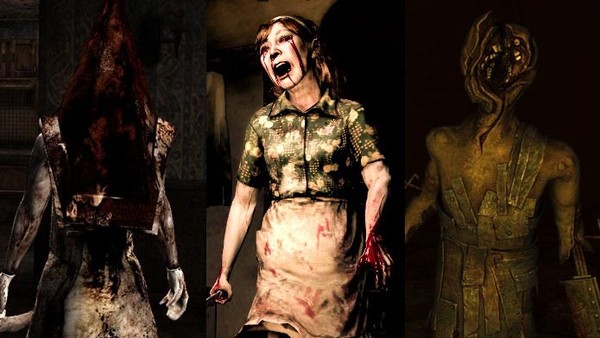 Jogos da série Amnesia - Género survival horror em primeira pessoa
