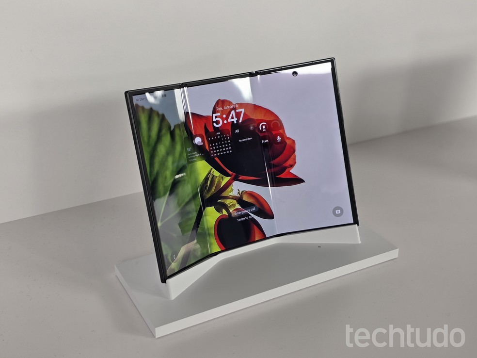  Ana Letícia Loubak/TechTudo