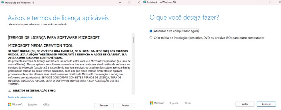  Reprodução/Harley Nascimento
