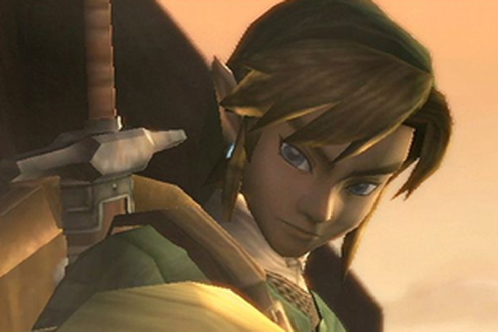 Assista ao comparativo gráfico de The Legend of Zelda: Twilight