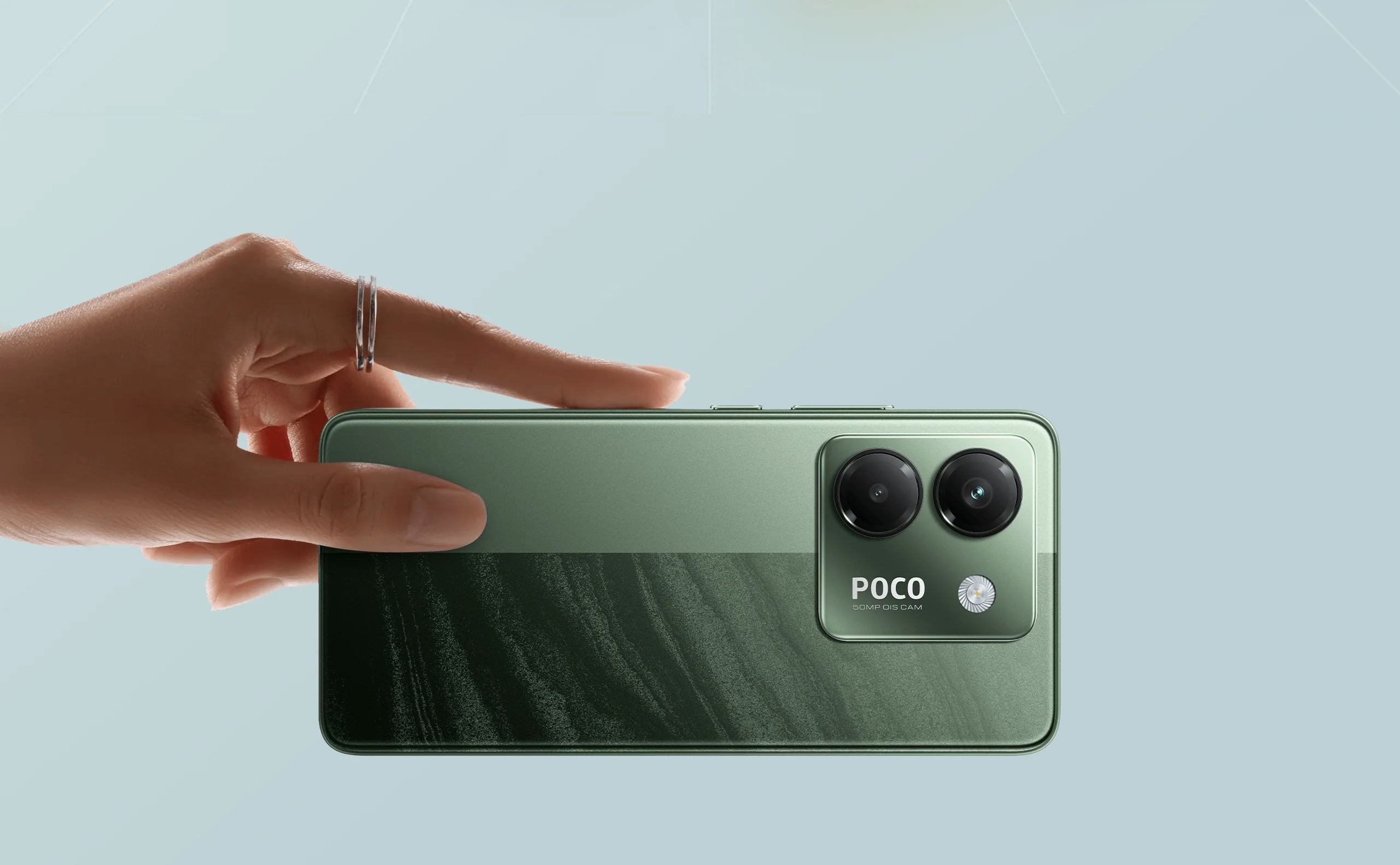 Poco M7 Pro 5G: veja ficha técnica e preço do celular da Xiaomi