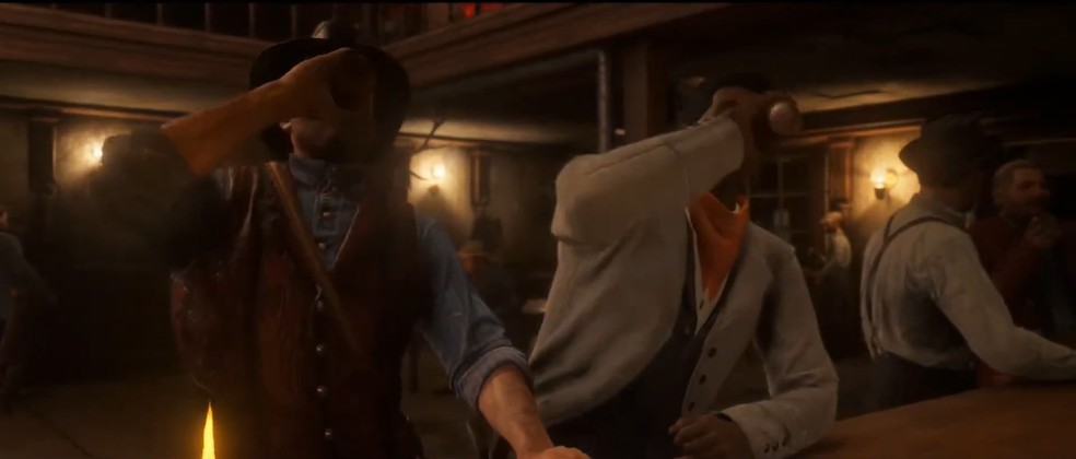  Reprodução/Dazefex Gaming