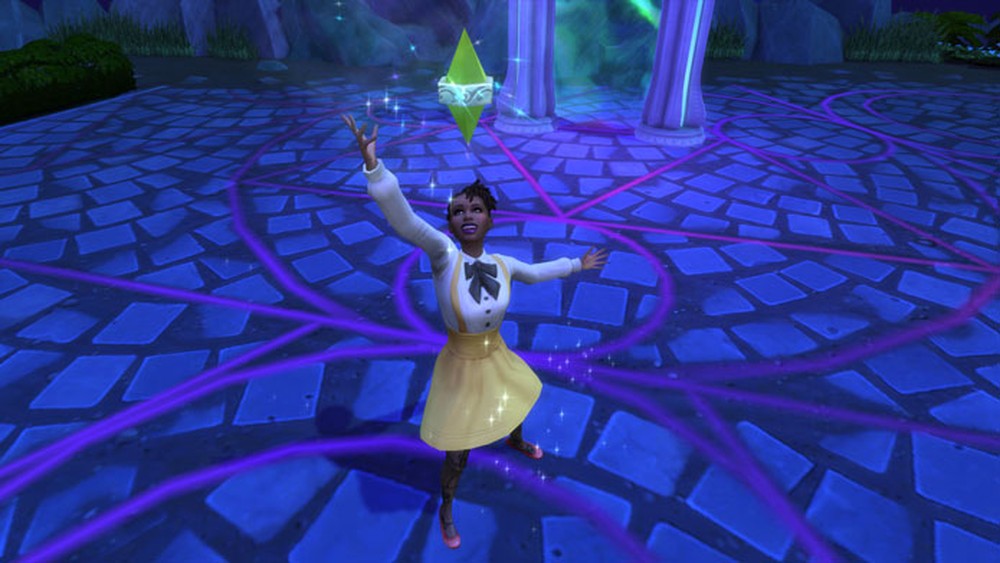 The Sims 4 Reino da Magia: Lista traz códigos e cheats para a expansão