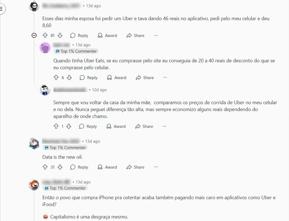  Reprodução/Yuri Neri