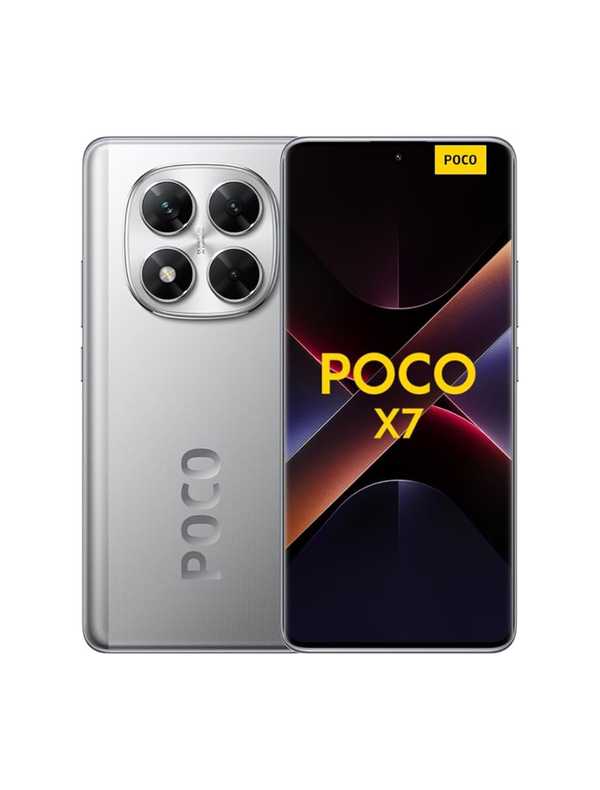 Xiaomi Poco X7 5G (256 GB)