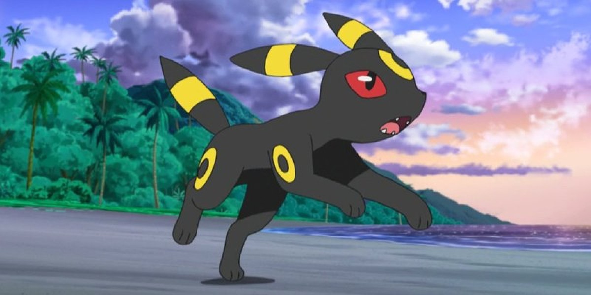 Como evoluir Eevee para Umbreon em Pokémon GO