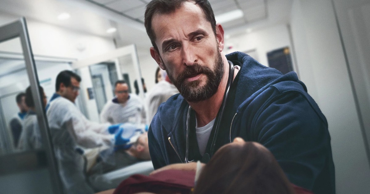 Quantos episódios tem The Pitt? Veja guia com personagens e onde assistir