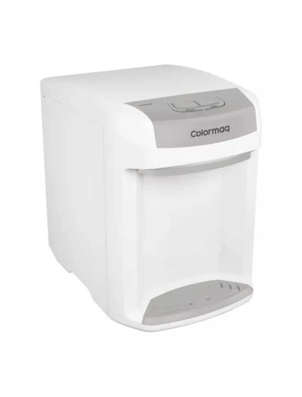 Purificador Eletrônico Colormaq PURAQ