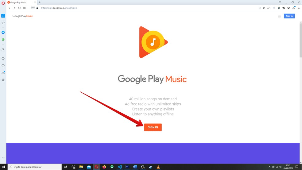 Aprenda a usar o Google Play Music #playmusic #tutorial 