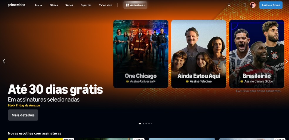  Reprodução/Róbson Martins