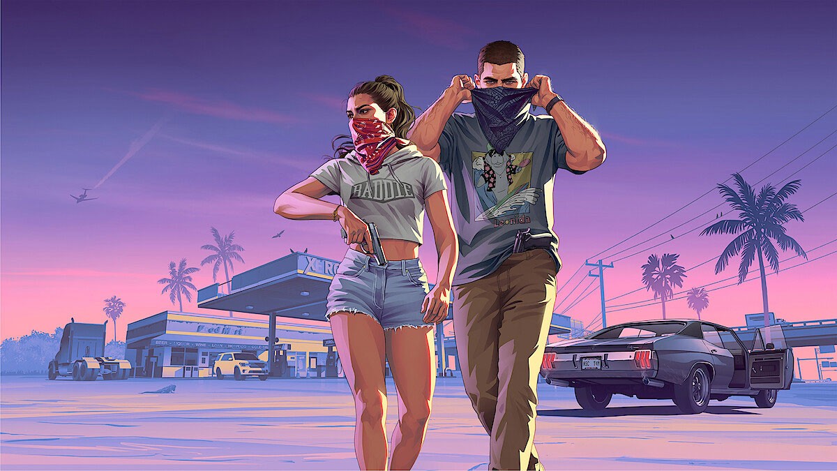 GTA 6: trailer supera 31 milhões de views e é o mais visto da Netflix