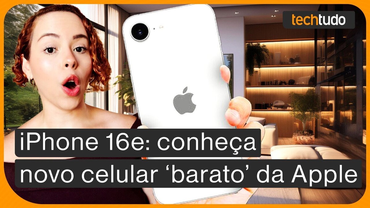 5 coisas que iPhone 16 não consegue fazer de jeito nenhum