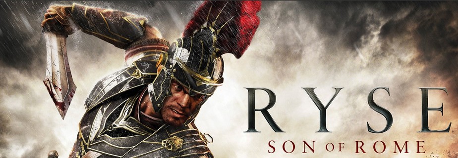 Obter o Ryse: Son of Rome Ouro de Jogo — 1,000 Ouro