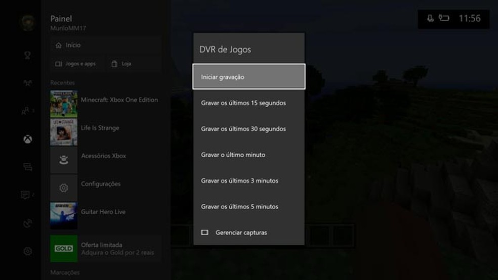 Aprenda como salvar e gerenciar na nuvem os saves de jogos do Xbox One