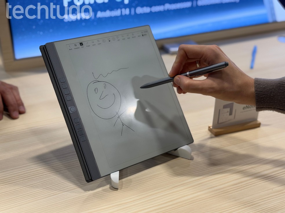  Gisele Barros/TechTudo