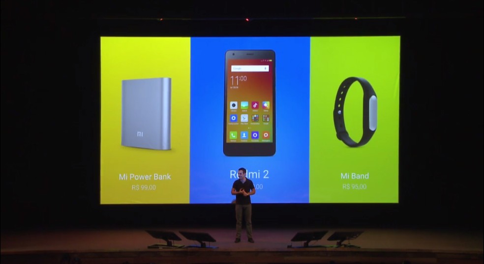 Xiaomi abre seu primeiro ponto de venda na região Norte do Brasil